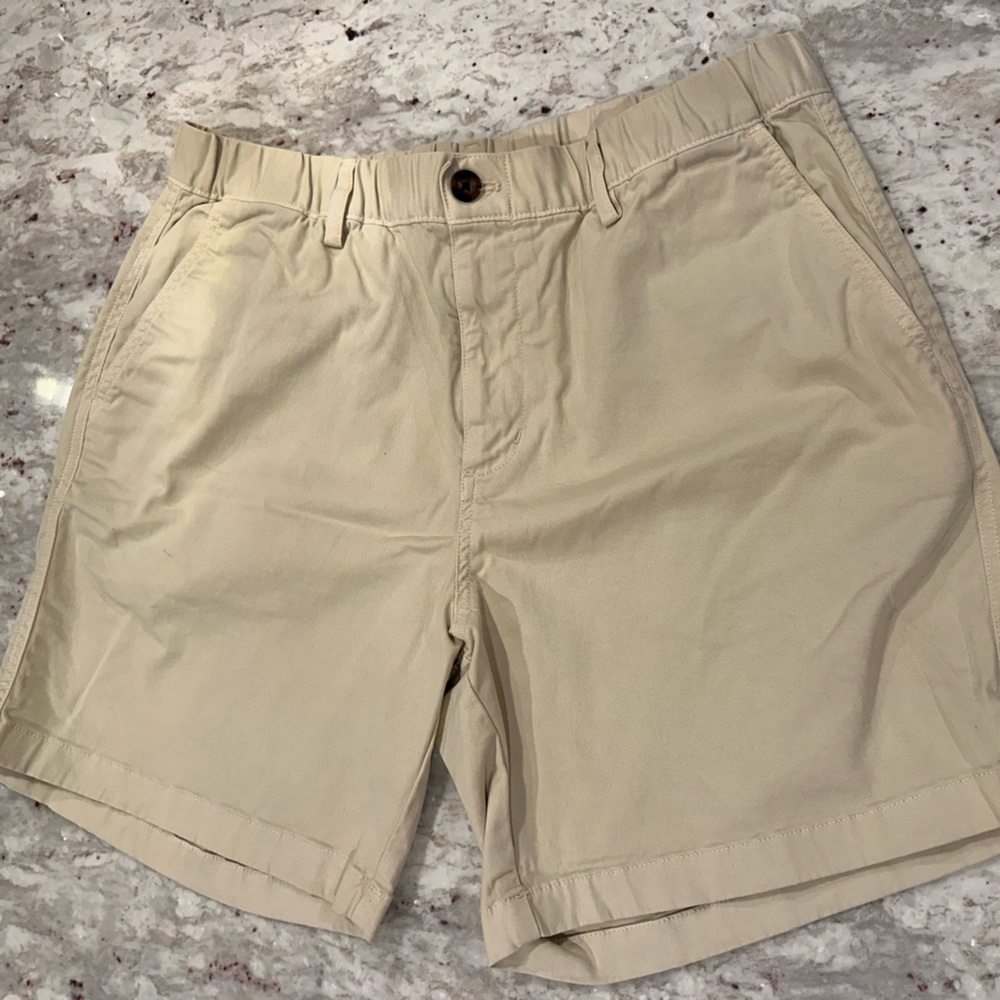 Bearbottom Shorts